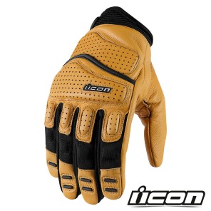 Alpinestars Guanto AVIATOR 2017