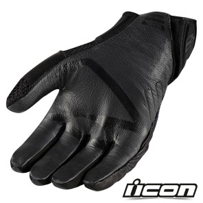 Icon OVERLORD MESH Gloves