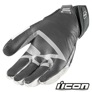 Icon OVERLORD MESH Gloves