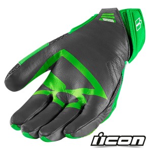 Icon OVERLORD MESH Gloves