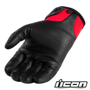 Icon KONFLICT Gloves