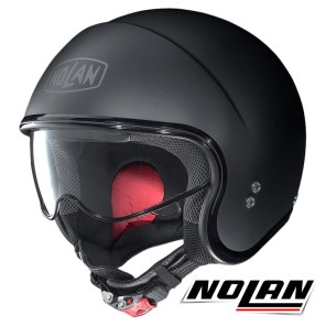 Nolan Casco N91 EVO Classic 1 N-COM