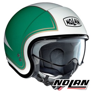 Nolan N21 Tricolore 31 Helmet