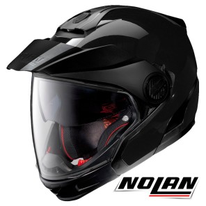 Nolan Casco N91 EVO Classic 1 N-COM