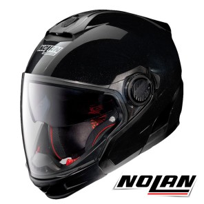 Nolan Casco N91 EVO Classic 1 N-COM