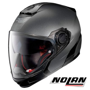 Nolan Casco N91 EVO Classic 1 N-COM