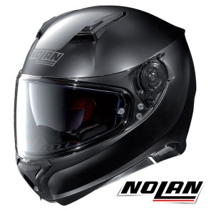 Nolan Casco N87 Classic 10 N-COM