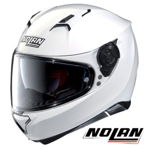 Nolan Casco N87 Classic 5 N-COM