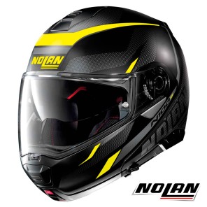 Nolan Casco N104 ABSOLUTE Como 50 N-COM