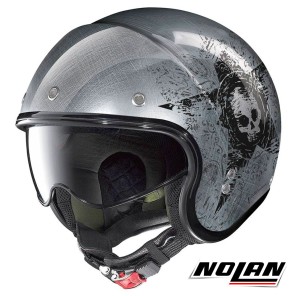 Nolan Casco N91 EVO Classic 1 N-COM