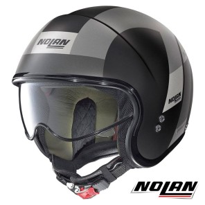 Nolan Casco N91 EVO Classic 1 N-COM