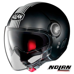 Nolan Casco N91 EVO Classic 1 N-COM