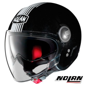 Nolan Casco N91 EVO Classic 1 N-COM