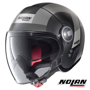 Nolan Casco N91 EVO Classic 1 N-COM