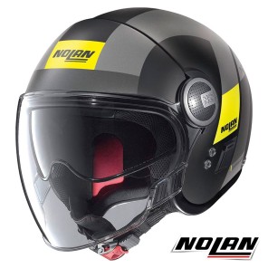 Nolan Casco N91 EVO Classic 1 N-COM