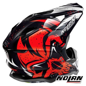 Nolan N53 Buccaneer 51 Helmet