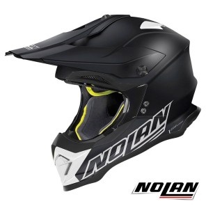 Nolan Casco N53 Comp 18