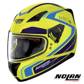Nolan Casco N104 ABSOLUTE Como 50 N-COM