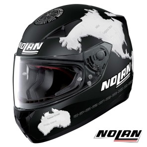 Nolan Casco N104 ABSOLUTE Como 50 N-COM
