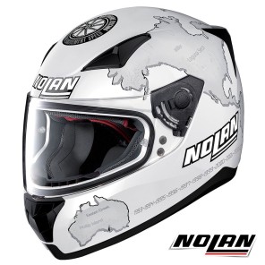 Nolan Casco N104 ABSOLUTE Como 50 N-COM
