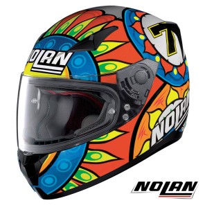 Nolan Casco N104 ABSOLUTE Como 50 N-COM