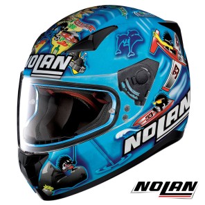 Nolan Casco N104 ABSOLUTE Como 50 N-COM