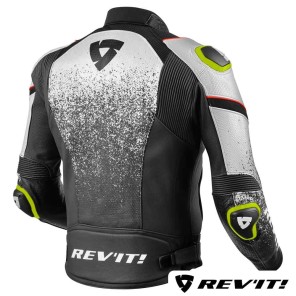 REV'IT! QUANTUM Jacket