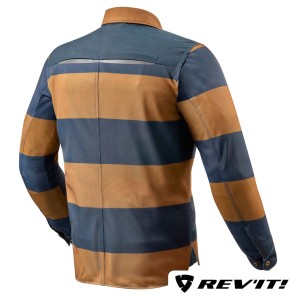 REV'IT! TRACER AIR Overshirt