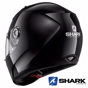 Shark RIDILL Blank Helmet