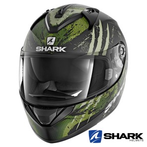 Nolan Casco N87 Ledlight 31 N-COM