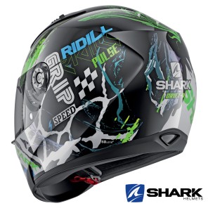Shark RIDILL Drift-R Helmet