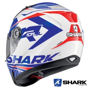 Shark RIDILL Stratom Helmet