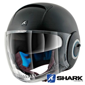 Nolan Casco N87 Ledlight 31 N-COM