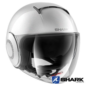 Nolan Casco N87 Ledlight 31 N-COM