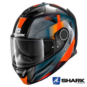 Nolan Casco N87 Ledlight 31 N-COM