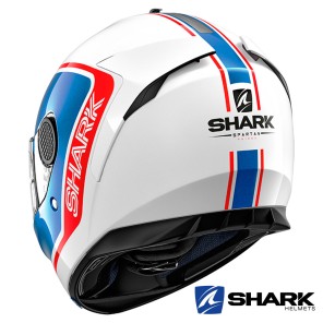 Shark SPARTAN Priona Helmet