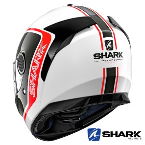 Shark SPARTAN Priona Helmet