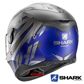 Shark D-SKWAL Kanhji Helmet