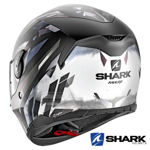 Shark D-SKWAL Kanhji Helmet