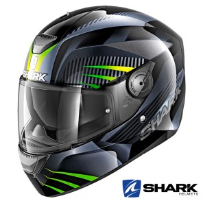Nolan Casco N87 Ledlight 31 N-COM