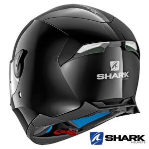 Shark SKWAL 2 Blank Helmet