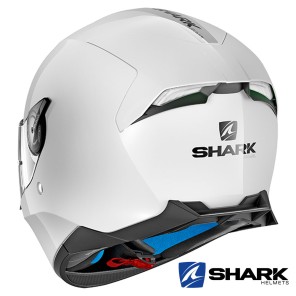 Shark SKWAL 2 Blank Helmet