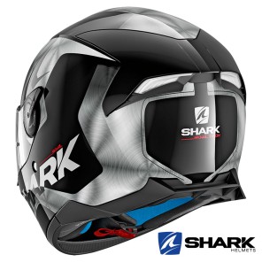 Shark SKWAL 2 Trion Helmet