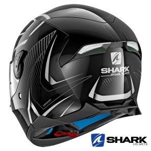 Shark SKWAL 2 Flynn Helmet