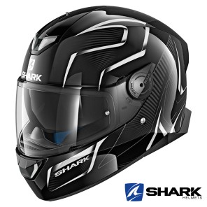 Nolan Casco N87 Ledlight 31 N-COM