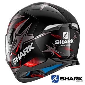 Shark SKWAL 2 Draghal Helmet