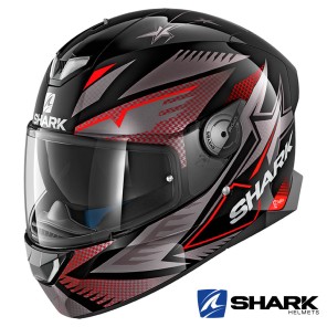 Nolan Casco N87 Ledlight 31 N-COM
