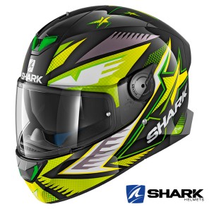 Nolan Casco N87 Ledlight 31 N-COM