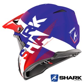 Shark VARIAL Anger Helmet