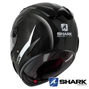 Shark RACE-R PRO CARBON Skin Helmet